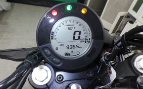 KAWASAKI ELIMINATOR400-3 2024 EL400A