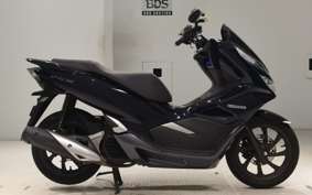 HONDA PCX125-3ﾊEVEﾘｯﾄﾞ JF84