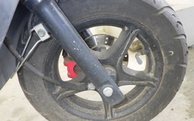 YAMAHA JOG ZR Gen.3 SA39J