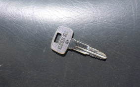 YAMAHA VMAX 1991 3UF