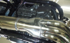 HONDA CB1300SF SUPER FOUR Gen. 3 2025 SC54