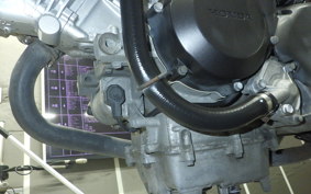 HONDA VTR 250 Gen. 2 2017 MC33