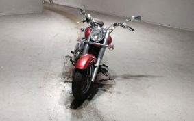 YAMAHA DRAGSTAR 400 CLASSIC 2007 VH01J