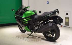 KAWASAKI ZX 1400 NINJA R A 2016