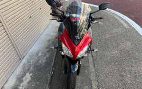 SUZUKI GSX-S1000F 2015 GT79A