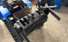 YAMAHA  SNOW BLOWER  MACHINE 