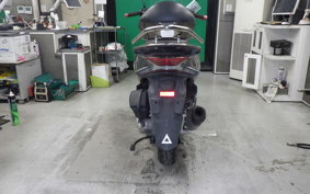 HONDA PCX 125 2009 JF81