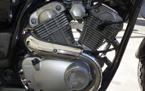 YAMAHA SRV250 RENAISSA 4DN