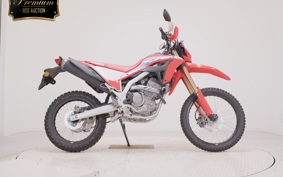 HONDA CRF250L MD47