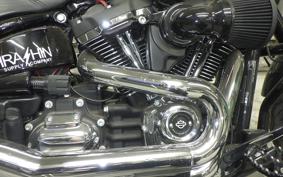 HARLEY FLSB 1750 2019