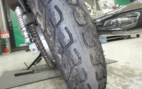 YAMAHA DRAGSTAR 250 2012 VG05J