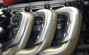 TRIUMPH ROCKET III R 2020