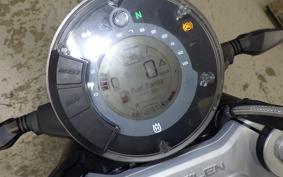 HUSQVARNA SVARTPILEN 401 2019