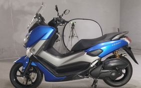 YAMAHA N-MAX 125 SED6J