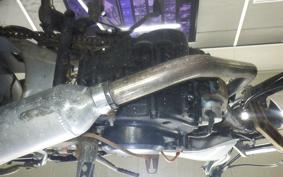 YAMAHA TW225 DG09J