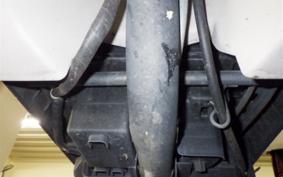 HONDA TODAY 2 2025 AF67