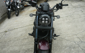 HONDA REBEL 1100 DCT 2022 SC83