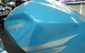 KAWASAKI NINJA 400 2021 EX400G