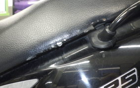 SUZUKI ADDRESS V125 2023 CF4EA