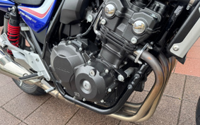 HONDA CB400SFV-4ABS 2022 NC42