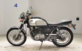 HONDA GB250 CLUBMAN Gen.5 2014 MC10