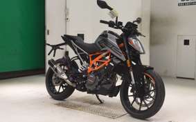 KTM 125 DUKE