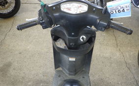SUZUKI ﾚｯﾂ CA4AA