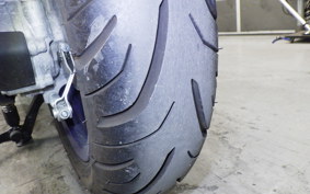 YAMAHA TRICITY 155 A 2018 SG37J