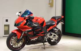 HONDA CBR954RR 2003 SC50