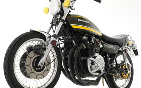 KAWASAKI 900 SUPER FOUR 1996 Z1F