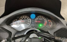 HONDA FORZA Z MF08