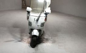 HONDA GYRO TA02