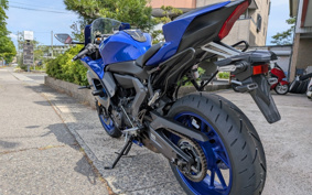 KAWASAKI ZEPHYR1100 1999 ZRT10A