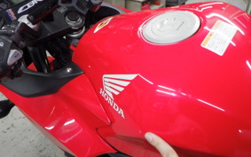 HONDA CBR400R ABS 2015 NC47