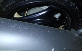 SUZUKI ﾚｯﾂ CA4AA