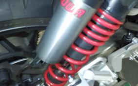 HONDA CB400SF GEN 4 A 2022 NC42
