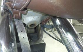 HONDA SHADOW 750 Gen. 2 1998 RC44