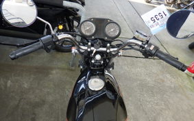 SUZUKI GSX-250E GS25X