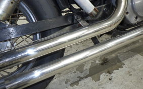 YAMAHA VIRAGO 250 3DM