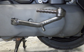 SUZUKI LET's 4 2014 CA45A