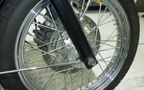 TRIUMPH BONNEVILLE 2008