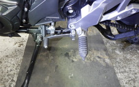 SUZUKI Vｽﾄﾛｰﾑ250A