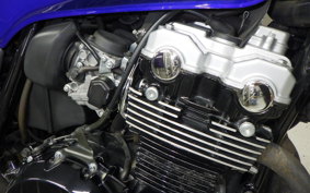 HONDA CB400SF VTEC Spec3 2006 NC39