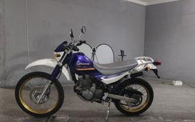 KAWASAKI SUPER SHERPA KL250G