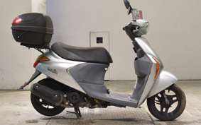 SUZUKI LET's 5 G CA47A