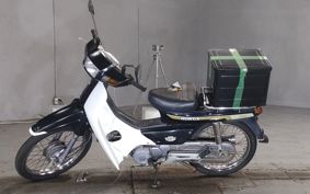 HONDA SUPER CUB100 HA06