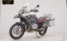 BMW R1200GS ADVENTURE 2007
