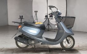YAMAHA JOG POCHE SA08J