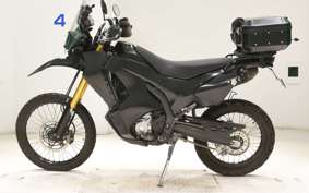 HONDA CRF250 RALLY A 2006 MD44