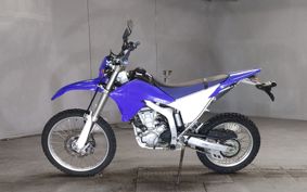 YAMAHA WR250R DG15J